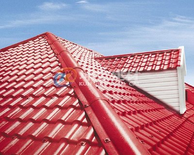 2019年是合成树脂瓦新型屋面防腐建材最给力的一年