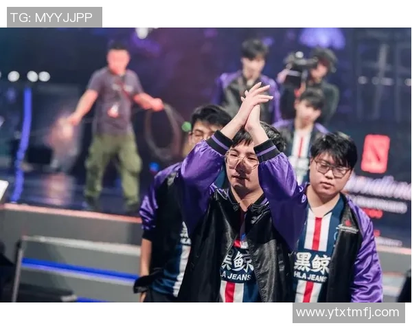 DOTA2最新动态：深入分析WE战队的精彩反击策略与表现