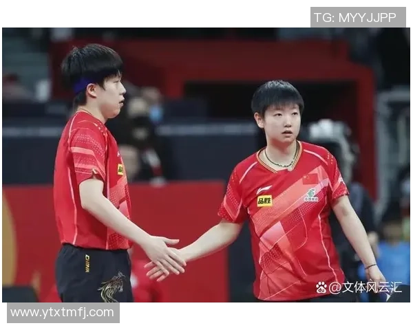武汉乒乓球队在世界杯上的精彩表现与状态分析 武汉乒乓球队在世界杯上的精彩表现与状态分析